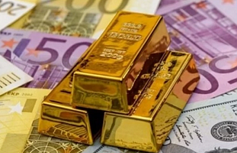 Aylık ve yıllıkta 'en reel' külçe altın kazandırdı... Hisse senedi ve Euro kaybettirdi!