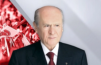 Bahçeli'den 12 Mart mesajı