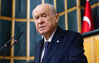 Bahçeli'den PKK'ya 4 Mayıs çağrısı