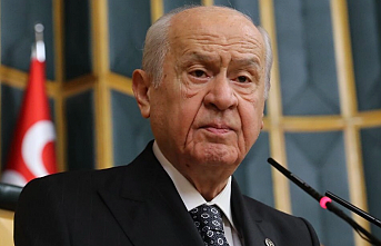 Bahçeli: Kimse dokunulmaz değildir!