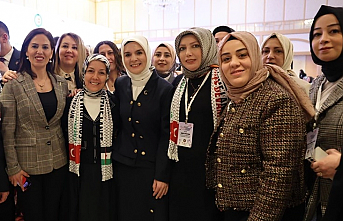 Bakan Göktaş: Kadınlar için esnek çalışma modelleri hedefliyoruz