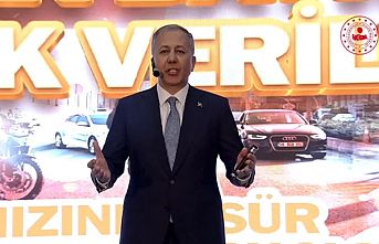 Bakan Yerlikaya’dan bayram öncesi 'kural' uyarısı