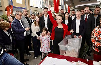 Başkan Özalper Oyunu Kullandı 