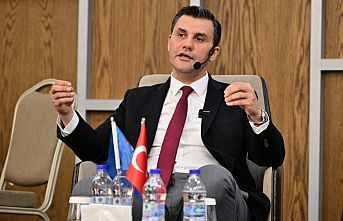 Başkan Zeyrek, Manisa'ya yönelik projelerini sıraladı