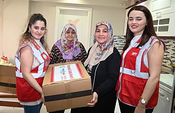 Başkan Zeyrek’ten Çölyak Hastasına Anında Destek 