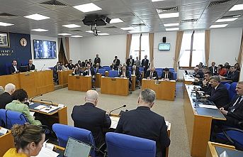 Bayram ikramiyesi komisyondan geçti