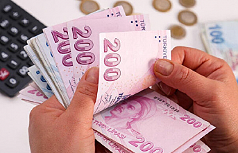Bayram ikramiyesine yüzde 50 zam yapıldı! Maaşlara gelen zamla  ele geçecek  para 61 bin 600 lira oldu