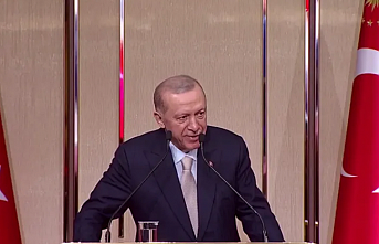 Bayram tatili 9 gün oldu