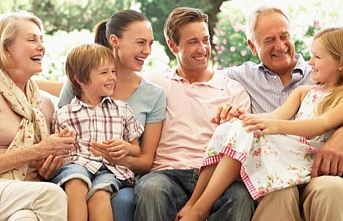 Bayram ziyaretleri kuşaklar arası iletişimi sağlıyor! Tatil olarak görülmesi ziyaretleri azaltıyor