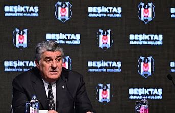 Beşiktaş borcunu açıkladı! Hesap sorulacak!
