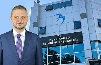 Beylikdüzü'nde seçim! Başkanvekili belli oldu
