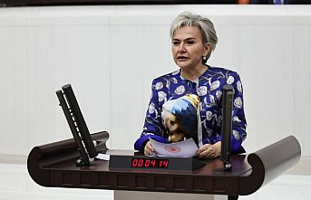 Boşanma oranları TBMM gündeminde