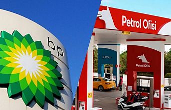 BP, Petrol Ofisi ile 'resmen' birleşti