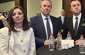 Bulgaristan’ın Milli Günü Edirne’de kutlandı!