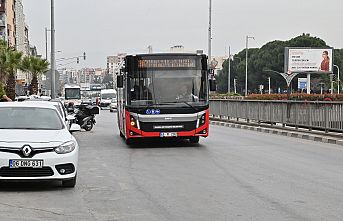 Büyükşehir Bayramda Görev Başında 