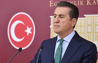 CHP'li Sarıgül'den 'sokak çağrısı' tespiti