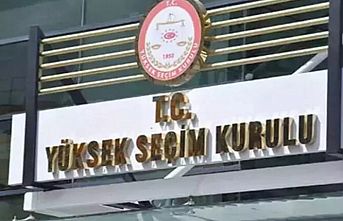 CHP'nin olağanüstü kurultay kararı ile ilgili YSK'dan açıklama