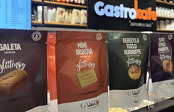 Çölyak hastalarına destek!