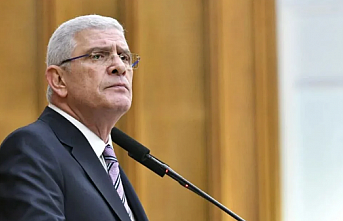 Dervişoğlu: Anayasa ihlalleri ve siyasi tasfiyeler devam ederse seçim boykotu gündeme gelir