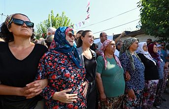 Efes Selçuk’un üreten kadınları, tarihin direnen kadınları ile 8 Mart’ta buluşuyor