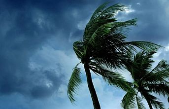 Ege Denizi'nde fırtına bekleniyor