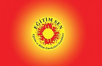 Eğitim Sen hakkında soruşturma başlatıldı