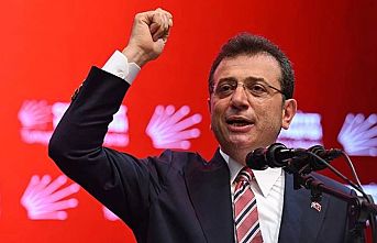 Ekrem İmamoğlu: Tarih 'İstanbul Hukuksuzluğu'