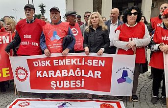 Emeklilerden ikramiye isyanı! Göz koyduğunuz torunlarımızın harçlıklarıdır