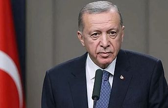 Erdoğan: CHP kadın düşmanı bir partidir