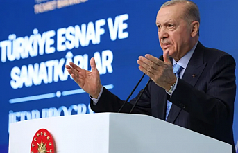 Esnaf kredilerinde limitler arttı