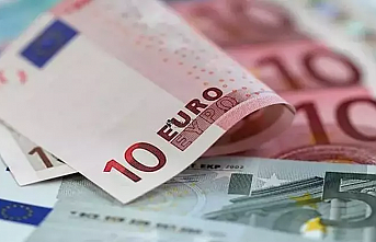 Euro 39 TL'yi geçti