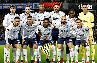 Fenerbahçe, Avrupa Ligi'ne veda etti