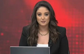 Gazeteci Alev Olgay, "Hadi bana eyvallah" diyerek istifasını açıkladı