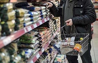 Gıda fiyatları Türkiye'de uçuşa geçti! 16 ürünün ABD fiyatları karşılaştırması