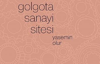 Golgota Sanayi Sitesi satışa çıktı