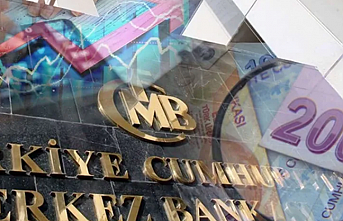 Gözler Merkez Bankası'nın faiz kararında