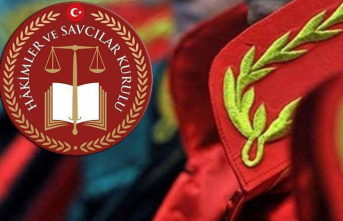 HSK görevde yükselme kararlarını açıkladı