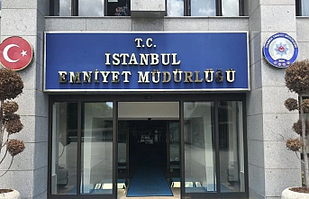 İBB soruşturmasında şüphelilerin ifadeleri alınmaya başlandı