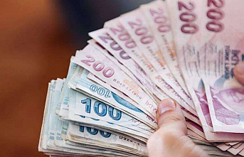 İhtiyaç sahiplerine bin lira bayram desteği