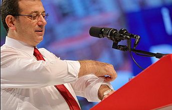 İmamoğlu Diyarbakır'a Gidiyor