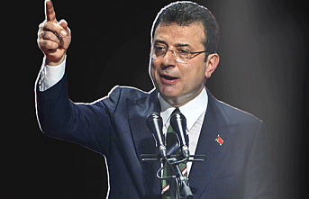 İmamoğlu'nun Savcılıktaki İfadesi Tamamlandı! Tutuklanma talebiyle mahkemeye sevk edildi
