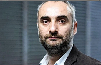İsmail Saymaz yarın adliyeye çıkacak!