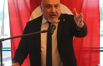 İyi Partili Özcan, Belediyelere Çağrıda Bulundu