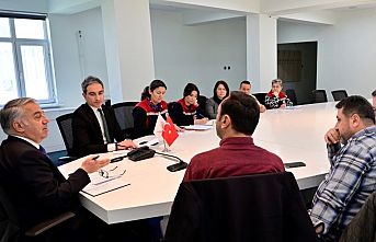 İzmir'de domates üretiminin yıl planlaması yapıldı