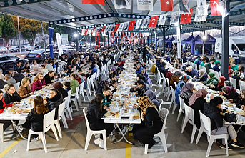 İzmir'in dayanışma ruhu artıyor!