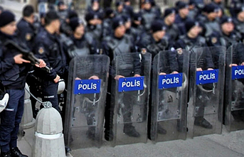 İzmir Valiliği: 5 gün boyunca eylem ve yürüyüş yasaklandı