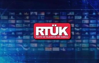 Küfürlü yayınlar RTÜK'ün radarında!
