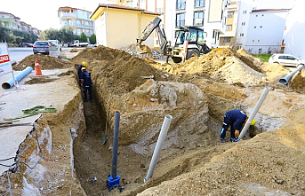 Kuraklıkla mücadelede teknolojik hamle