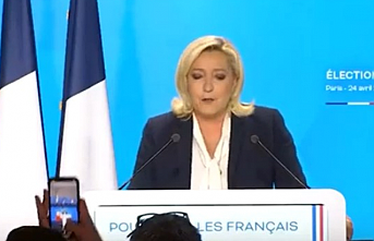 Le Pen ve 8 milletvekili suçlu bulundu
