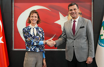 Manisa'da genç kadınlara mesleki eğitim fırsatı